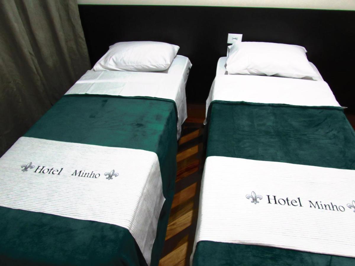 Hotel Minho - Proximo 25 De Marco Bras E Bom Retiro E Hospital Perola Byington "Garanta Ja A Sua Reserva" São Paulo Exterior foto