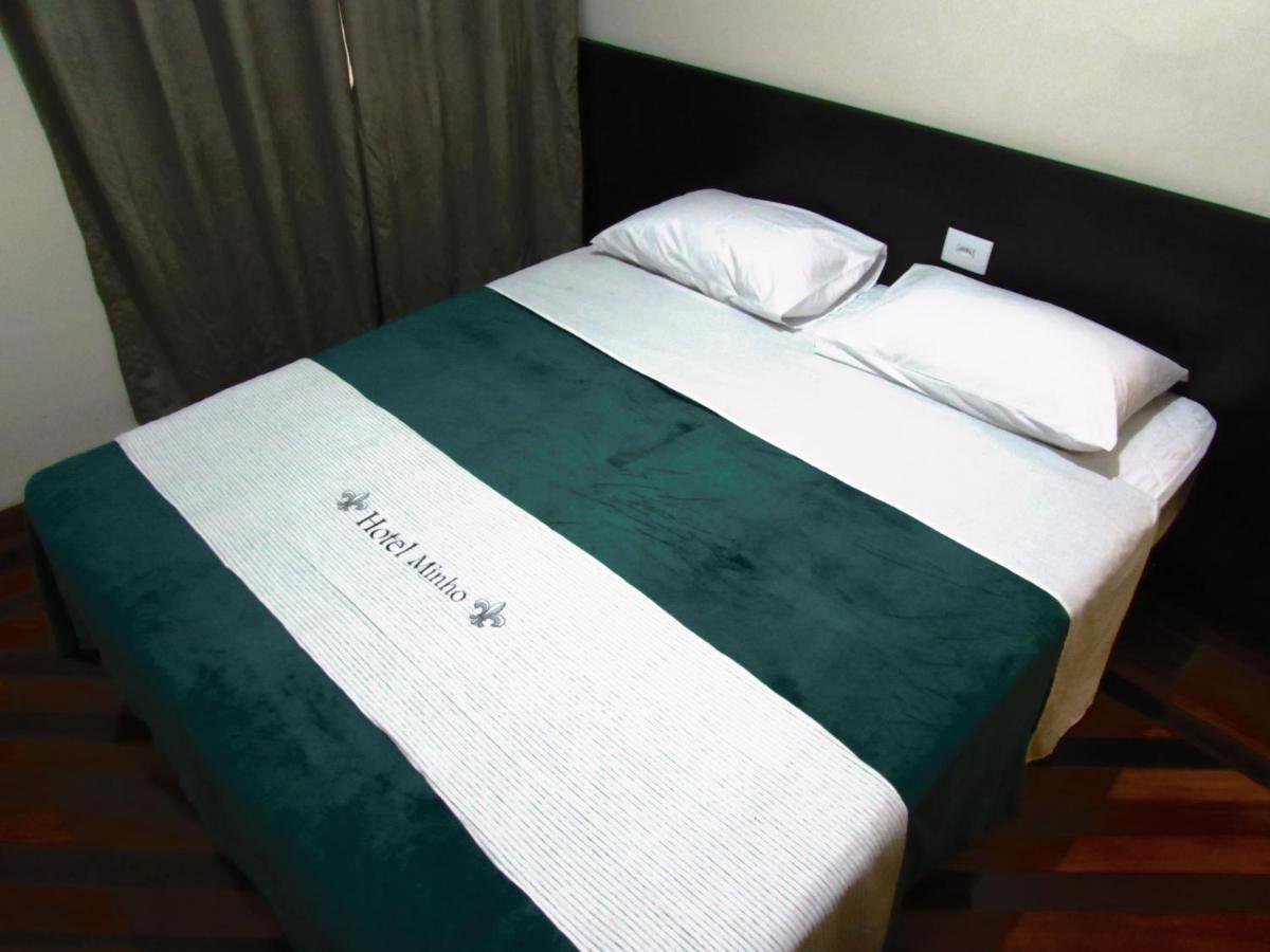 Hotel Minho - Proximo 25 De Marco Bras E Bom Retiro E Hospital Perola Byington "Garanta Ja A Sua Reserva" São Paulo Exterior foto