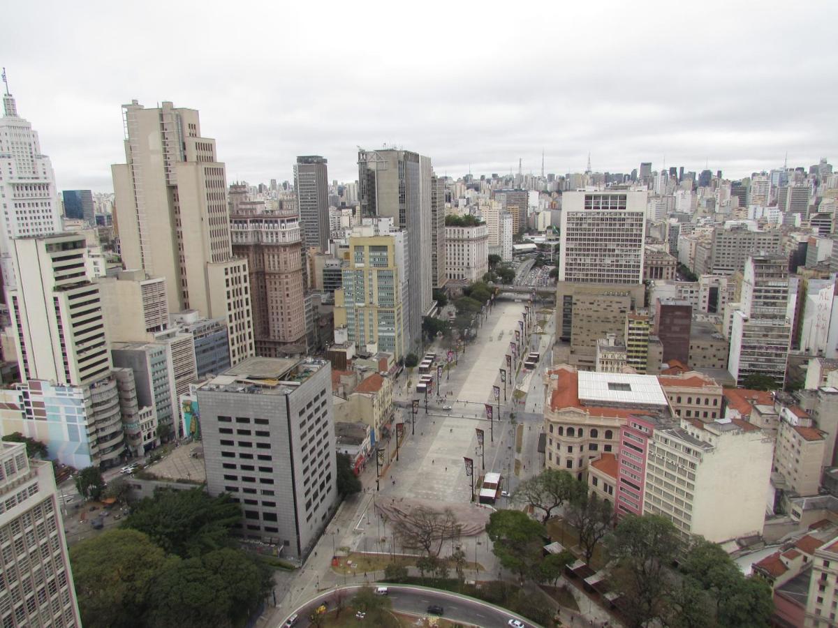 Hotel Minho - Proximo 25 De Marco Bras E Bom Retiro E Hospital Perola Byington "Garanta Ja A Sua Reserva" São Paulo Exterior foto